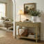 Console 2 tiroirs Celine-416243799