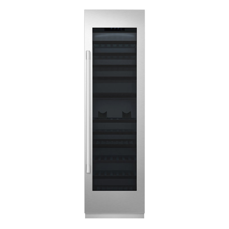 24-Inch Integrated Column Wine Refrigerator