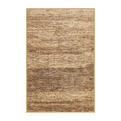 Abstract Indoor Rug