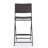 Akshaye Outdoor 28'' Bar Stool-1332561075