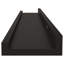 Burnettsville 4 Piece Picture Ledge Wall Shelf-1899060185-1899060176
