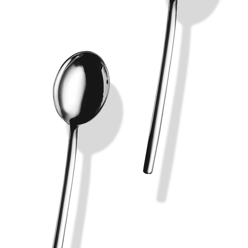 Ensemble de 20 pièces noir Ore, Argent