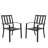 Sutiya Patio Dining Set with Rectangular Table-97745419