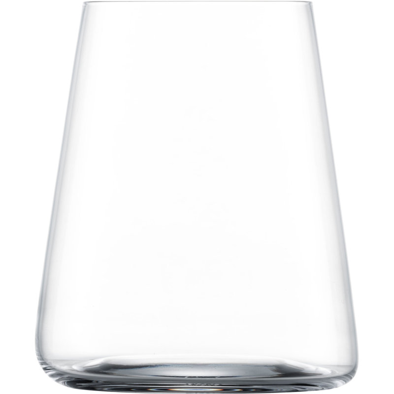 Dallen 500ml White Wine Glass Set