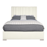 Wyeth Upholstered Bed