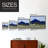 Altiplano I -Framed Print - Restickable-1817974879-1817974877