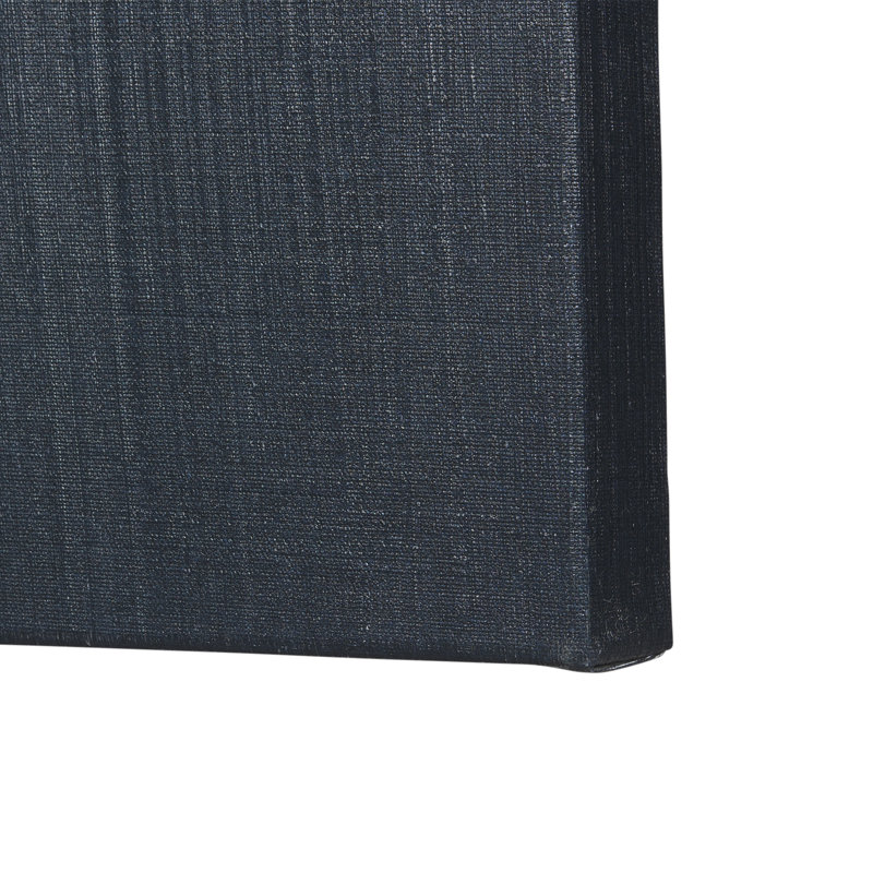 Bright Idea II a Hand Embelished Textured Canvas, 45" H x 30" W x 1.5" D