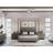Audran 52'' Ceiling Fan with Light Kit
