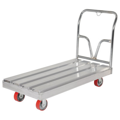 3600 Lb. Capacity Platform Dolly