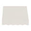 Store fixe rétro Awntech Dallas, 133 cm x 41 cm x 76 cm, noir-28213275-113767858