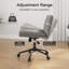 Chaise de bureau Nevel-1047487552
