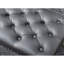 Tufted Fabric Upholstered Bench with Nailhead Trim-131587669-131587671