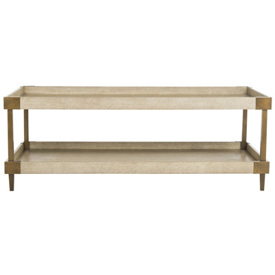 Dinora Coffee Table