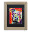 « consciencieux pitbull », reproduction d’impression sur toile-15721190-25773725-25773913