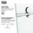 Elan E-Class 52-56" W x 76" H Sliding Frameless Shower Door with 3/8" Clear Glass-50553296