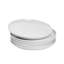 Assiette plate Double Line 10,5 po-61721823