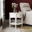 Liberty Assembled Nightstand-464886279