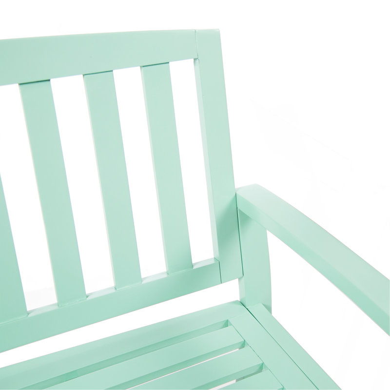 Banc, Comme neuf