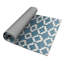 Tapis bleu intérieur et extérieur Trellis-1556669391