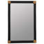 Lisandro Rectangle Mirror