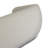 Channing Outdoor Sofa-100''-Jasper Natural