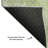 Premium Machine Washable Mayfield AMF1852 Modern Rug-805999408