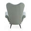 Juliet Tufted Armchair