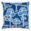 Tree River Pillow