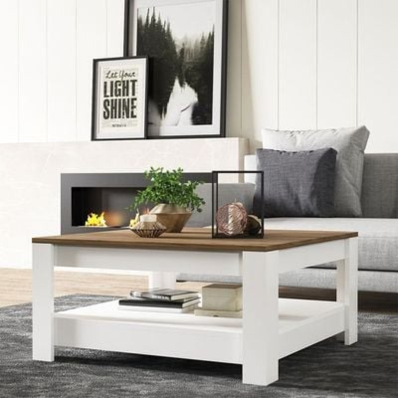 Table basse Modern Chic