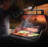 Plastic Grill Light