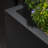 Block Series Cube Planter-86163300-86163303