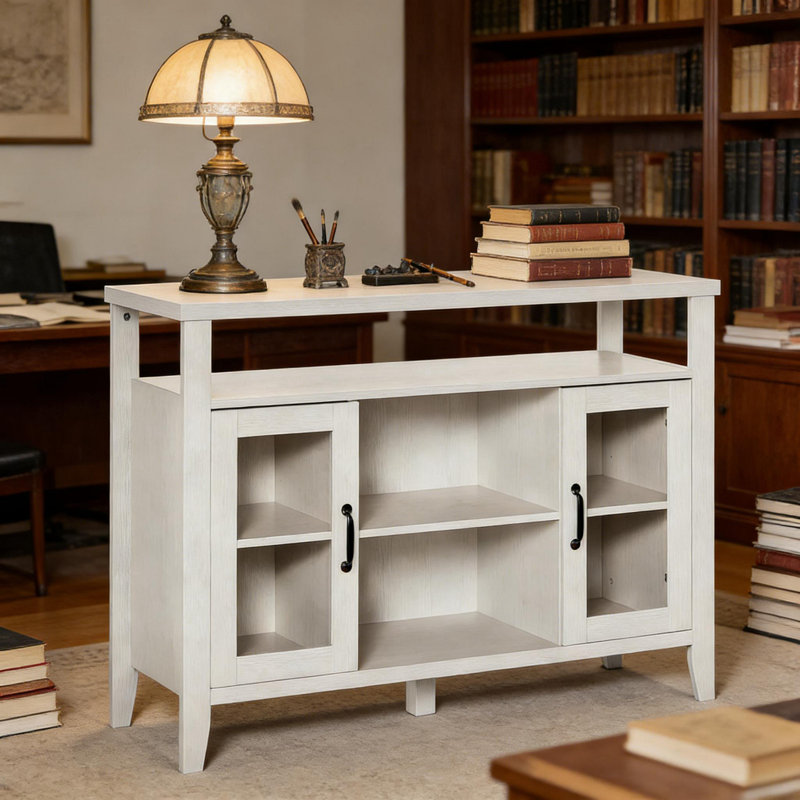 Armoire de rangement moderne