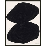 Module On White 2 Painting by Michael Kempen