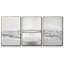" Gentle Tides I " 3 - Pieces-91891175-91891176