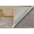 Rockett Modern Abstract Blue Area Rug-96040018