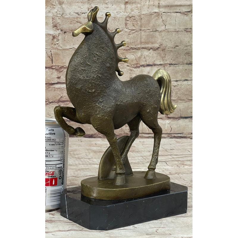 Figurines et sculptures Tèmesgen
