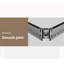 Portant pliant rétractable Spacemaster Pro-107178778