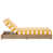 Yellow Stripe selected