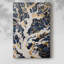 Paysages série CCXIX - Toile tendue avec châssis de qualité supérieure - Prêt à être accroché-989824305