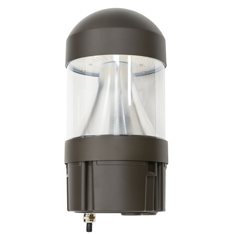 Tête de borne d'extérieur Dome Cone