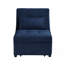 Banc de rangement avec lit escamotable Modern