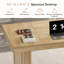 63" Executive Computer Desk-872843624
