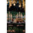 26.5in 7-Arm Clear Acrylic Candelabra with Shade for Wedding Table Centerpiece Party Event Decor-1474925237
