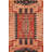 New Afghani Navajo Wool On Cotton 9Ftx12ft