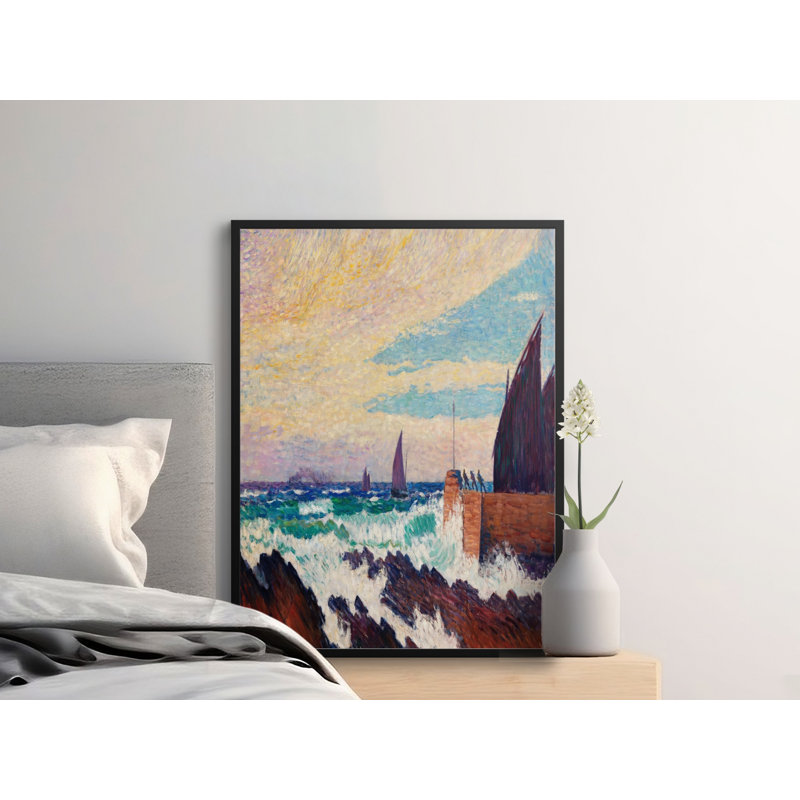 Tillis No Frame Print, 8x10