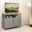 91cm Kitchen Pantry