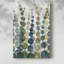 Pompom Botanical I - Cavas enveloppés de galerie-2049698930