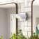 Garridan Dimmable LED Bath Sconce