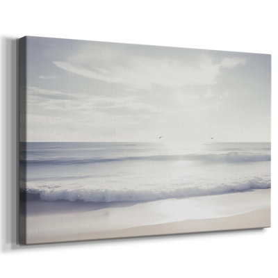 Nautical Series-L XXII - Cavas enveloppés de galerie