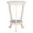 Tutuala Solid Wood 3 Legs End Table with Storage-1503323473